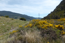 Collado de la Tàpia.