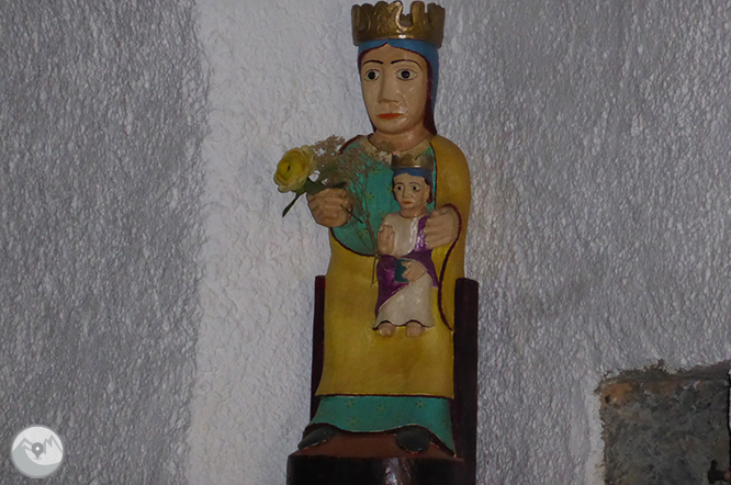 Tomb Lauredià Largo de Sant Julià de Lòria 1 