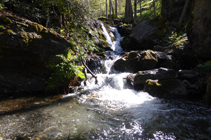 Río de Llumeneres.