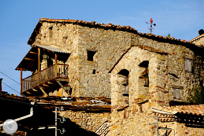 Ascensión a la Torreta de Cadí (2.562m) 1 