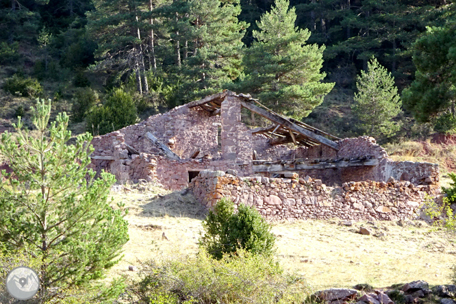 Ascensión a la Torreta de Cadí (2.562m) 1 