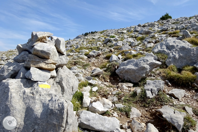 Ascensión a la Torreta de Cadí (2.562m) 1 