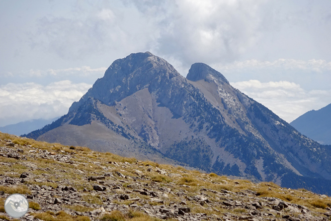 Ascensión a la Torreta de Cadí (2.562m) 1 