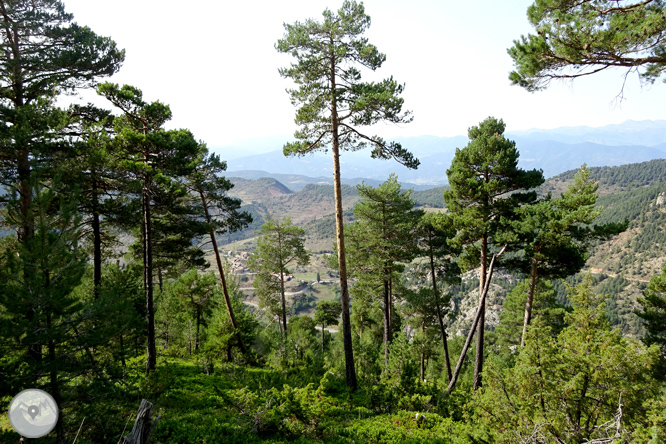 Ascensión a la Torreta de Cadí (2.562m) 1 