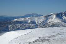 El Turbón, en Aragón.