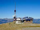 La Tosa (2.536m) desde Urús