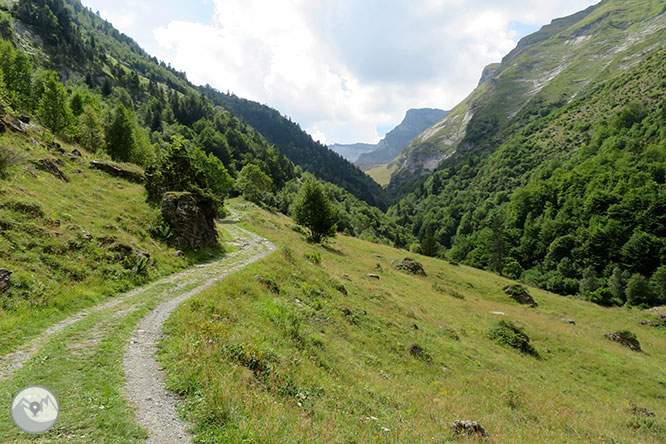 Valle de la Géla 1 