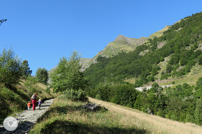 Valle de la Géla 1 