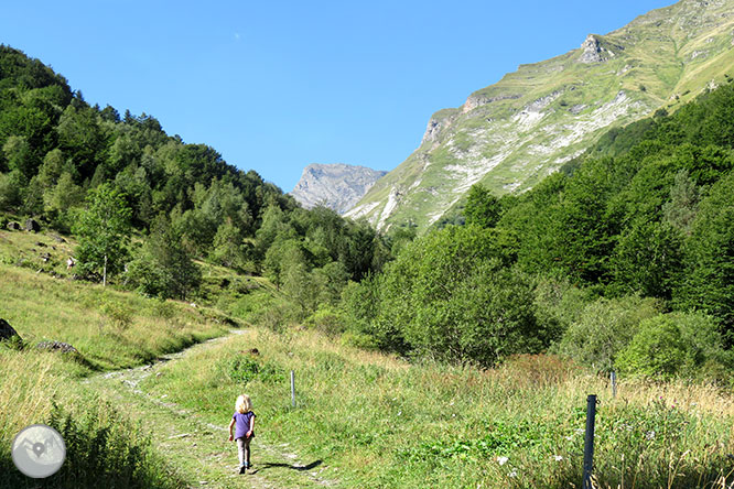 Valle de la Géla 1 