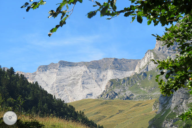 Valle de la Géla 1 