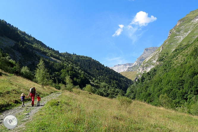 Valle de la Géla 1 