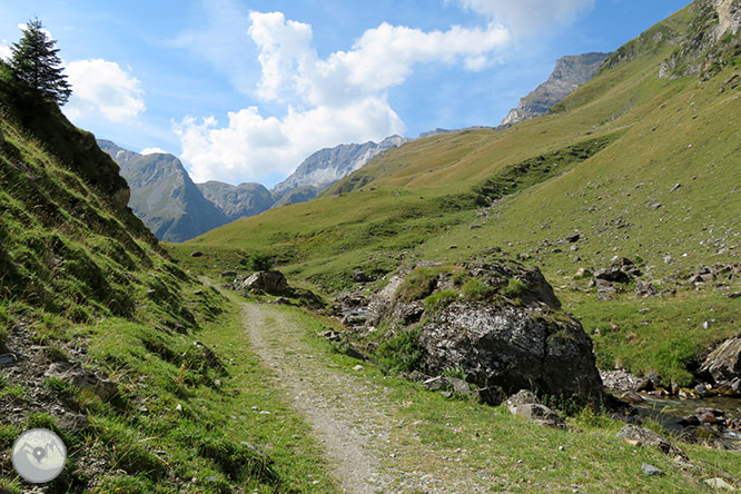 Valle de la Géla 1 