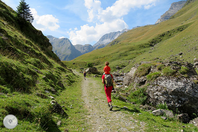 Valle de la Géla 1 