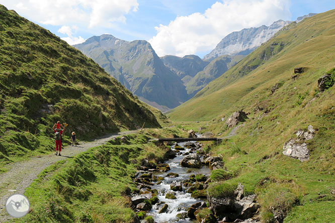 Valle de la Géla 1 