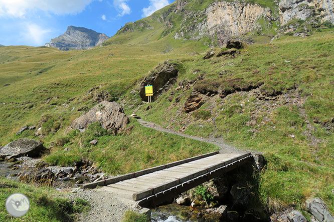 Valle de la Géla 1 