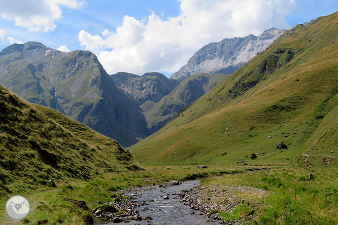 Valle de la Géla 1 