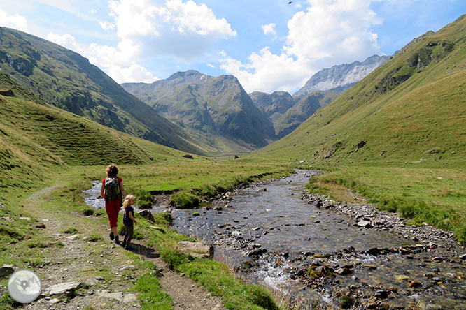 Valle de la Géla 1 