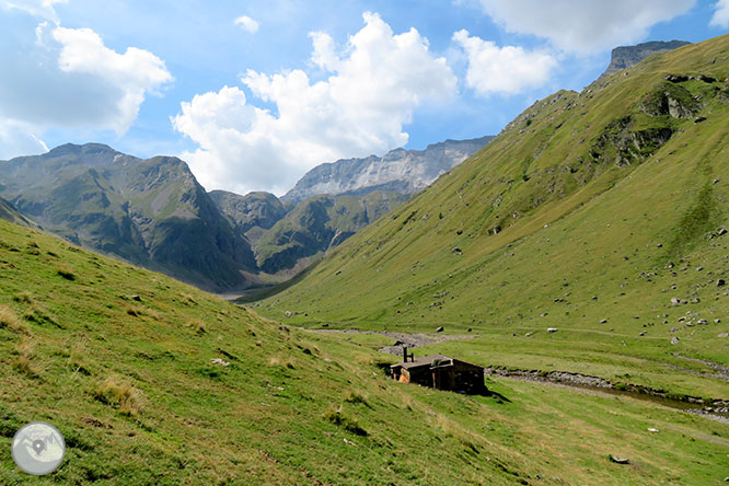 Valle de la Géla 1 