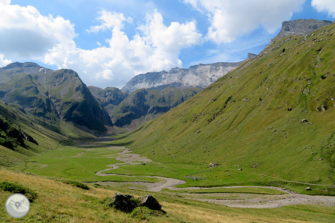 Valle de la Géla 1 