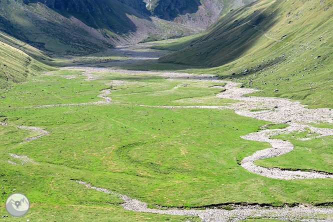 Valle de la Géla 1 