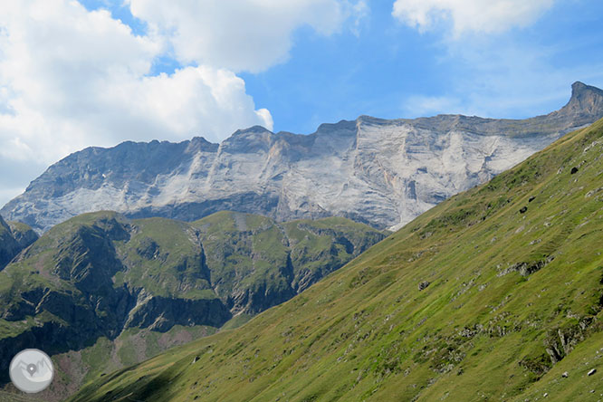 Valle de la Géla 1 