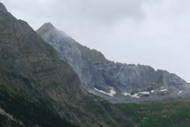 Pico de Otal (2.709m).