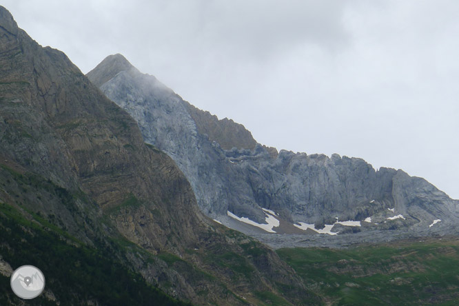 Valle de Otal desde San Nicolás de Bujaruelo 1 