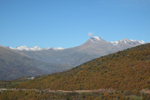 Montsent de Pallars.