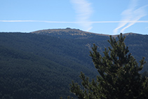 Sierra del Boumort.