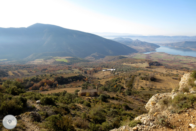 Vuelta al Roc de Pessonada 1 