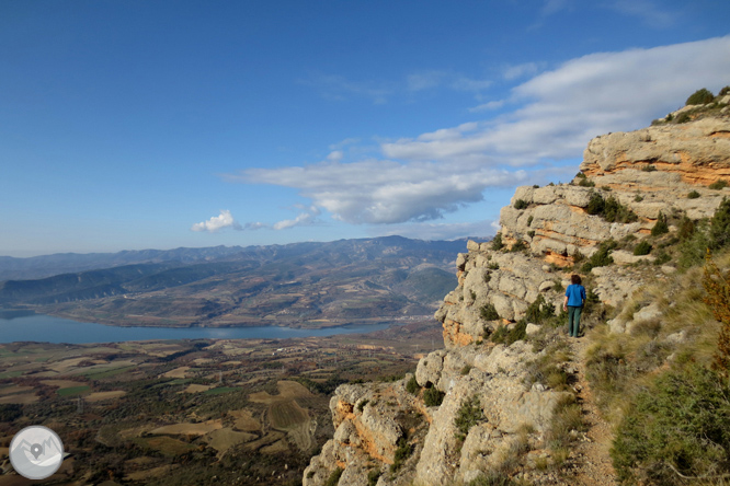 Vuelta al Roc de Pessonada 1 