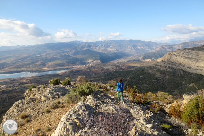 Vuelta al Roc de Pessonada 1 