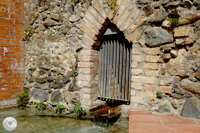 Vuelta por el Rec de Banyacans y las Fuentes de Salitja 1 