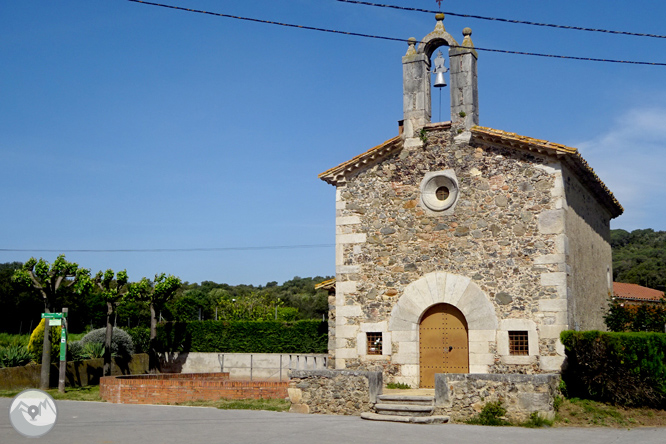 Vuelta por el Rec de Banyacans y las Fuentes de Salitja 1 