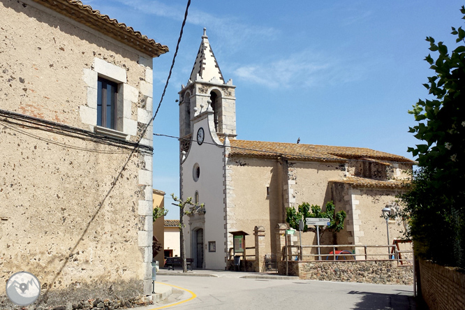 Vuelta por el Rec de Banyacans y las Fuentes de Salitja 1 